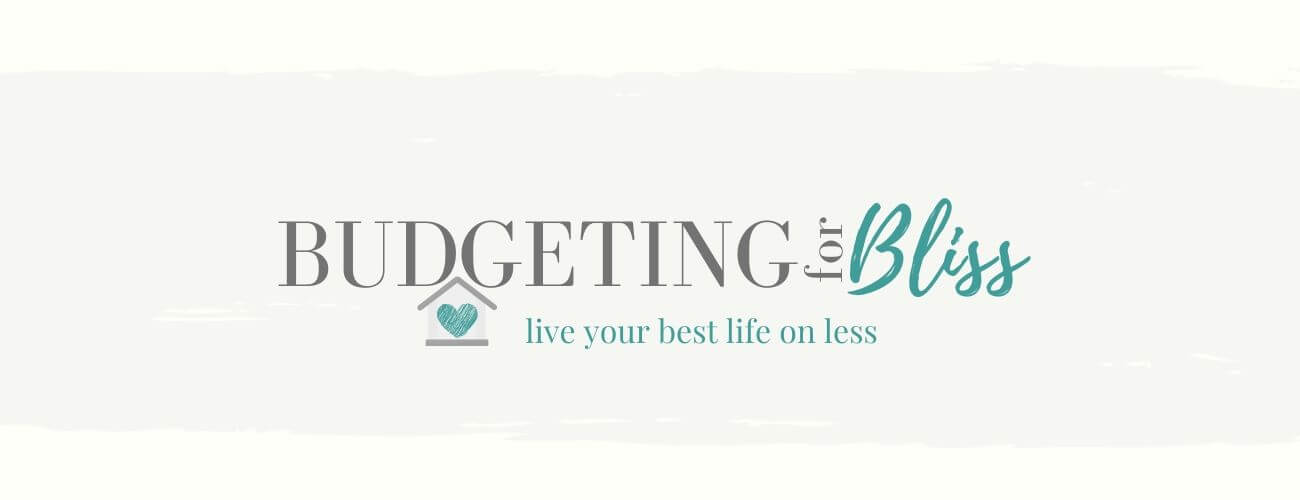 Budgeting for Bliss