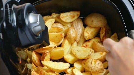 Air Fryer Tips and Hacks for Beginners & Beyond