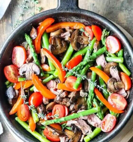 29 Easy One Pot Dinner Recipes Budgeting For Bliss