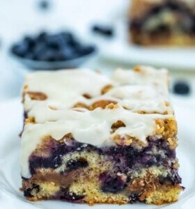 46 Sweet and Savory Easter Brunch Recipes - Budgeting for Bliss