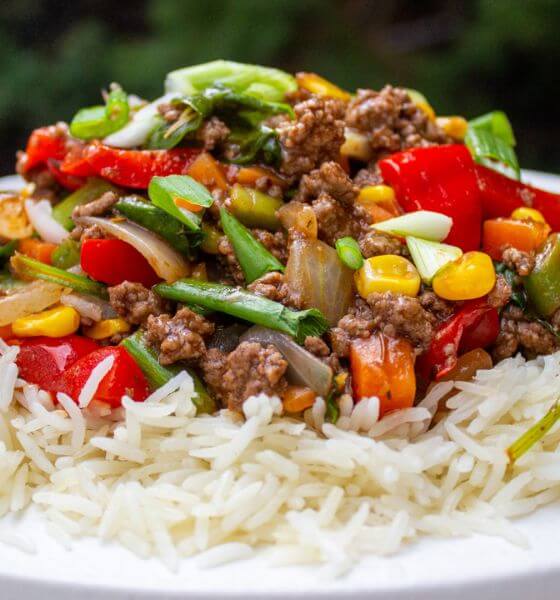 27 Hearty One-Pot Ground Beef Recipes - Budgeting for Bliss