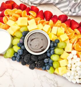 46 Sweet and Savory Easter Brunch Recipes - Budgeting for Bliss