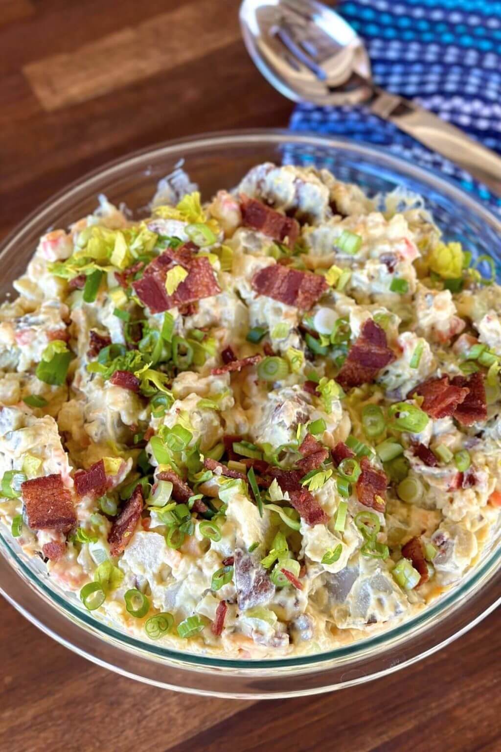 39 Summer Potato Side Dish Recipes - Budgeting for Bliss