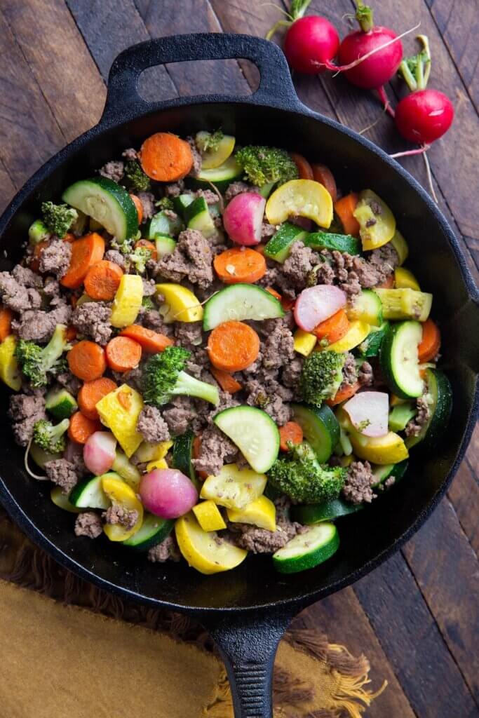 Nice Beef 58 Best Beef Recipes for Family Dinners - Budgeting for Bliss