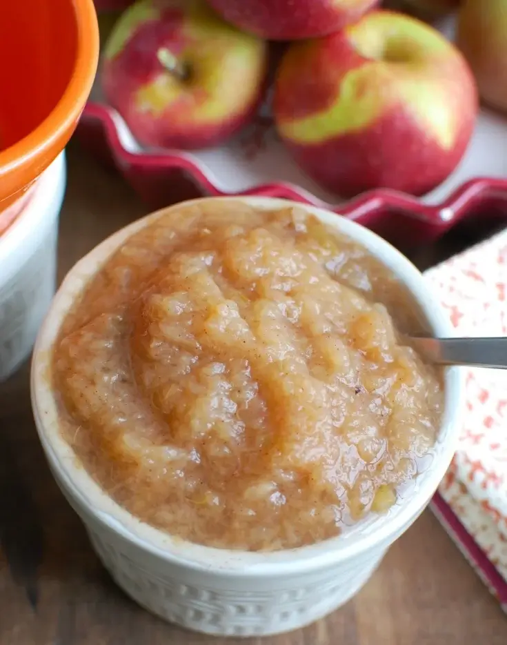 applesauce