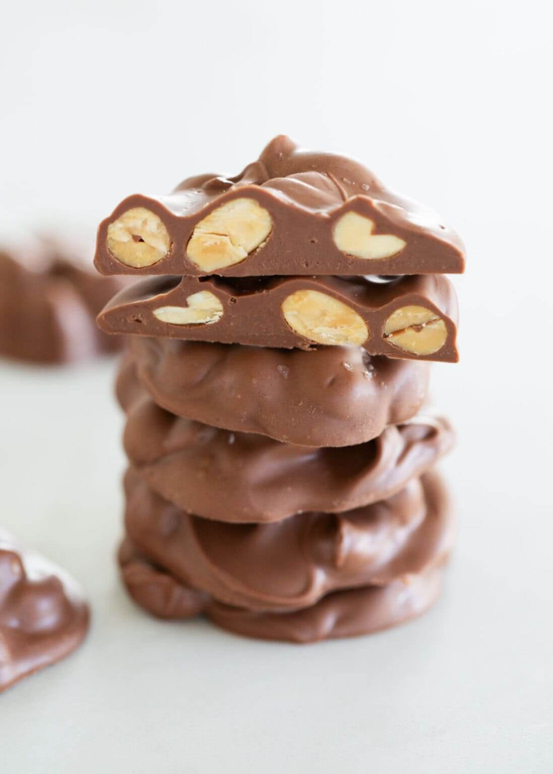 crockpot candy
