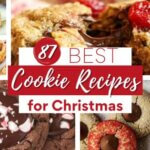 A collection of the best Christmas cookie recipes