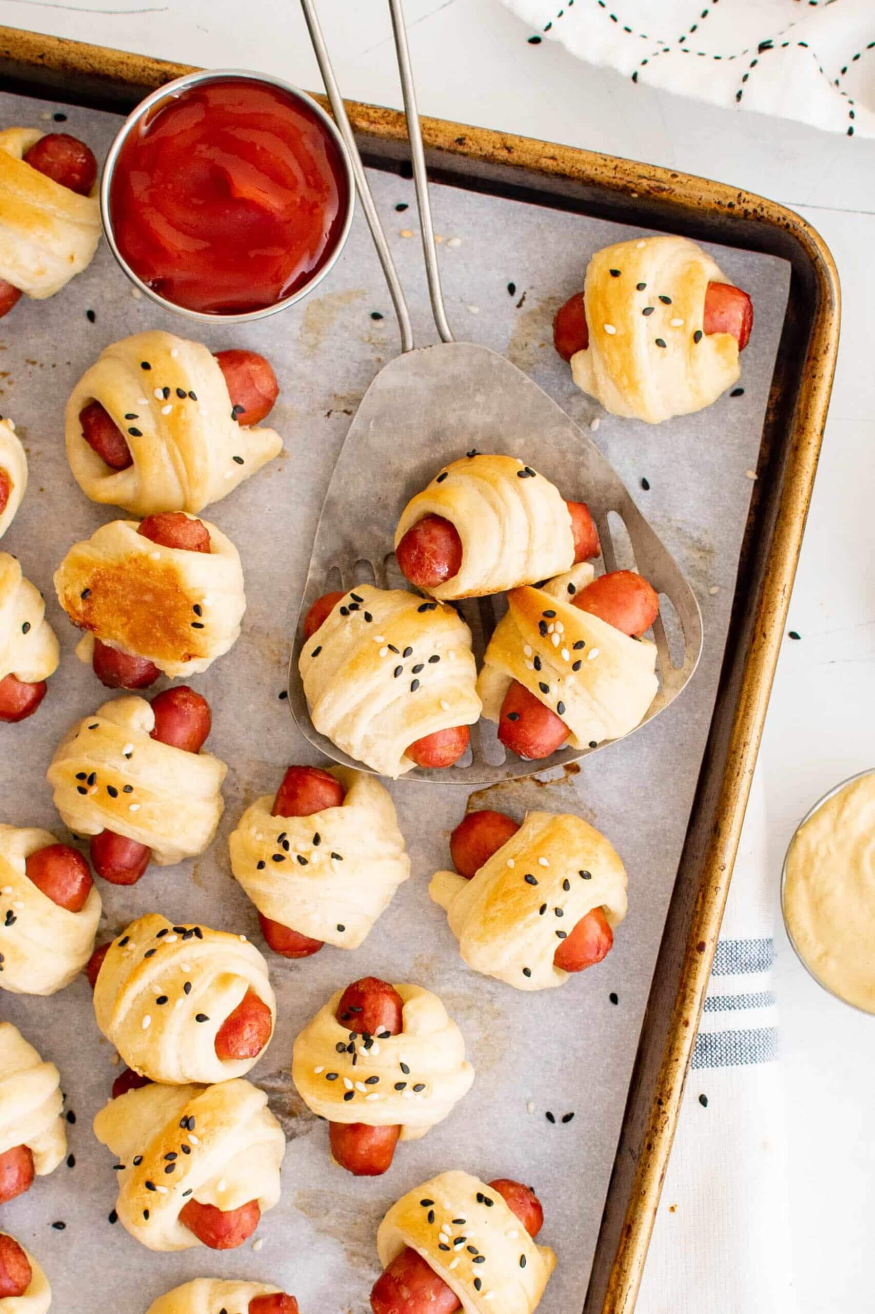 kid friendly snack