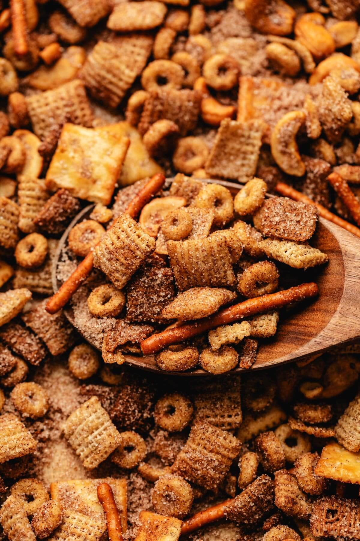 kid friendly snack