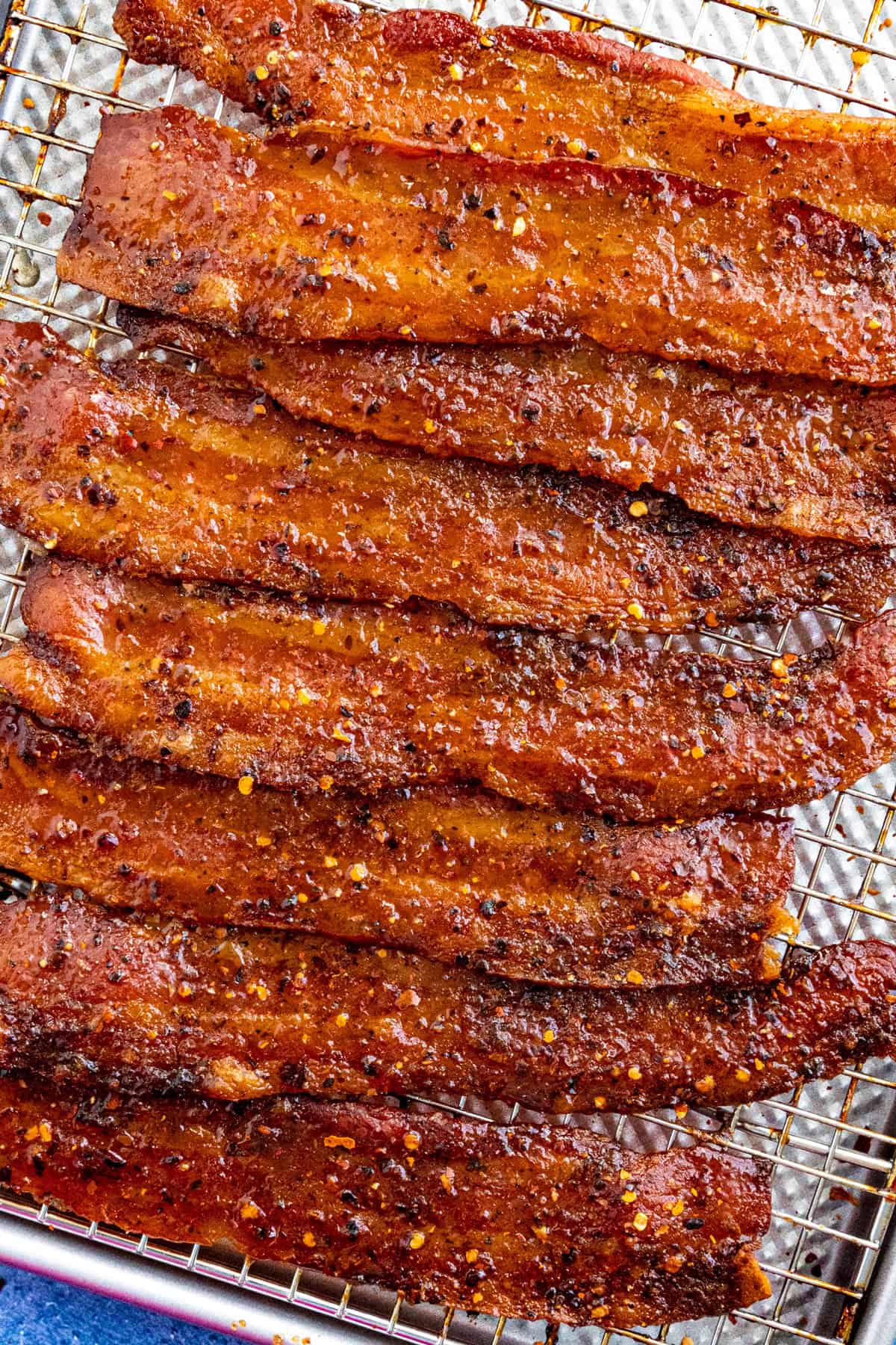bacon appetizer