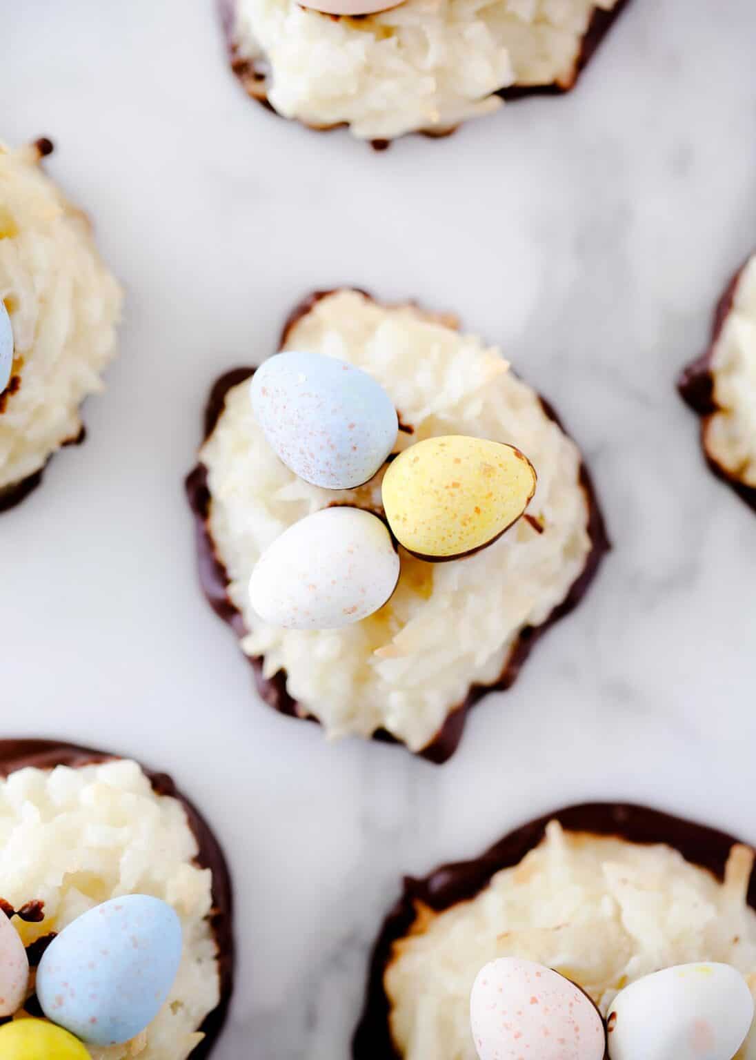 Easter cookies