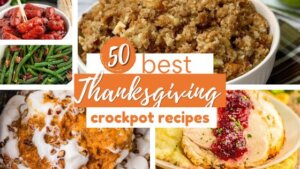 pictures of Thanksgiving crockpot recipes