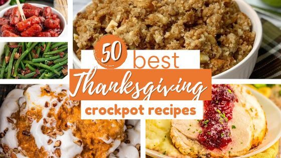 pictures of Thanksgiving crockpot recipes